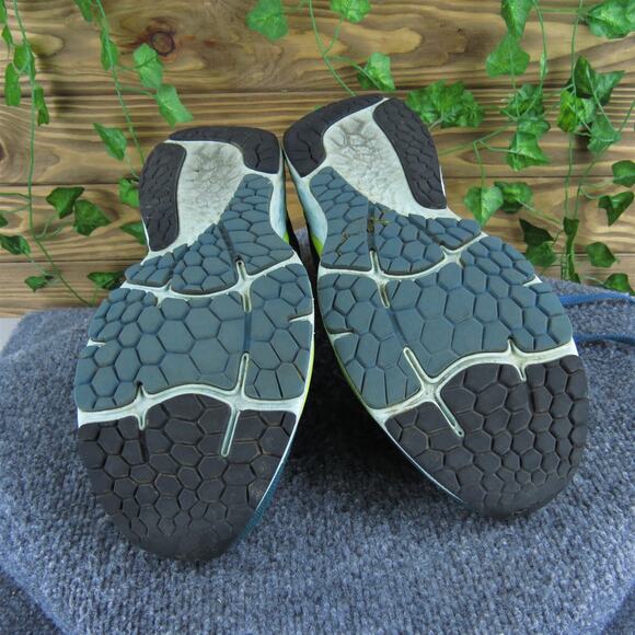 New Balance Men's Fresh Foam‎ X 880 Sneaker Green Synthetic 13 Medium Used 2025 - Picture 6 of 6